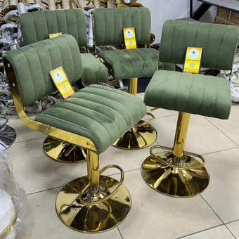 صندلی جک دار A+