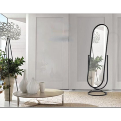 آبنه قدی گردان