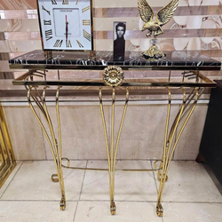 کنسول آرایشی