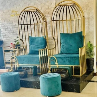 صندلی امپراتوری کد 02