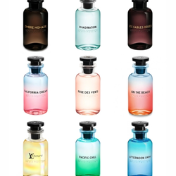 خوشبو کننده هوا رایحه های ادکلنی