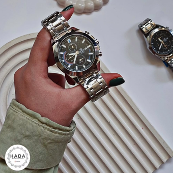 کاسیو ادیفایس سه موتوره فعال casio edifice