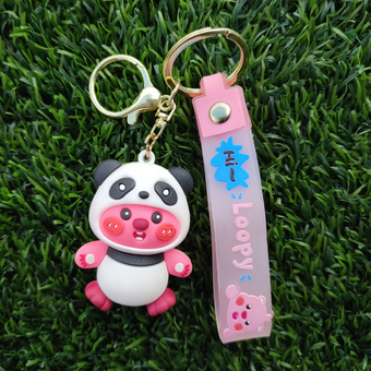 جا کلیدی سیلیکونی طرح فانتزی15