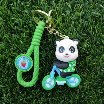 جا کلیدی سیلیکونی طرح فانتزی9