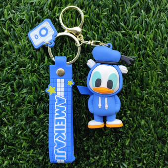 جا کلیدی سیلیکونی طرح فانتزی8