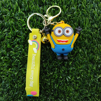 جا کلیدی سیلیکونی طرح فانتزی7