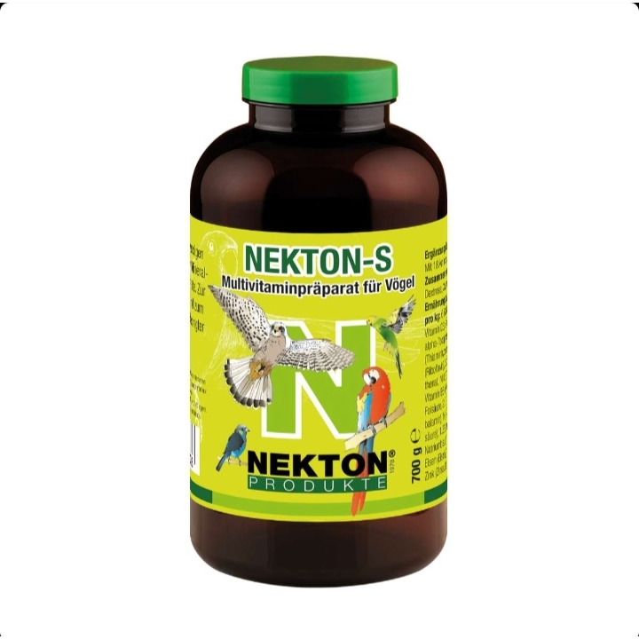 Nekton-S نکتون-اس آلمان