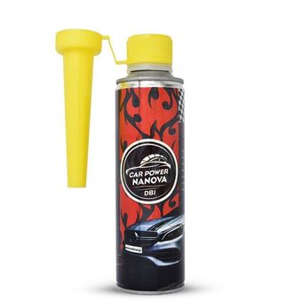کارپاور  تمیزکننده انژکتور وسوپاپ 250 ml