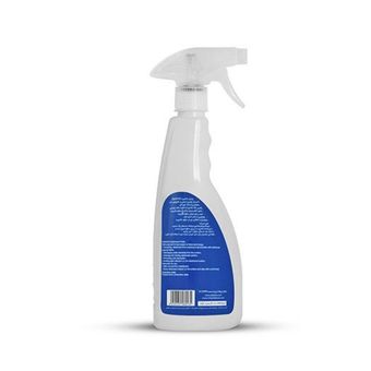پولیش و واکس داشبورد 600 ml