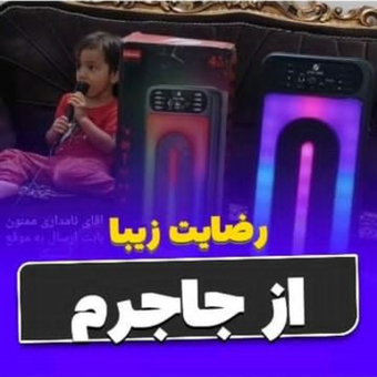 مشخصات اسپیکر kts1555