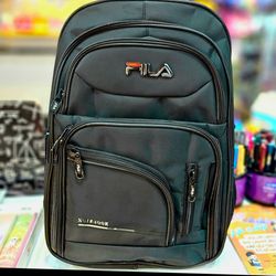 کوله پشتی مدرسه FILA