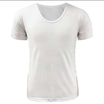 زیرپوش استین دار نخی مردانه