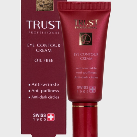 کرم دور چشم تراست 20 میلی لیتر