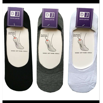 جوراب کالج مردانه