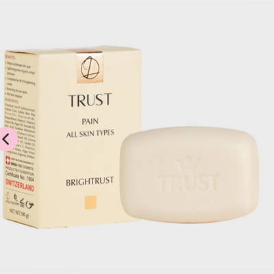 پن روشن کننده و ضد لک صورت و بدن 100 گرم