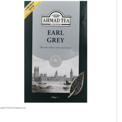 چای احمد ارل گری احمد-500گرم