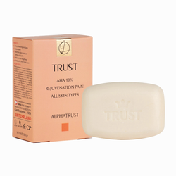 پن لایه‌بردار آلفاتراست حاوی 10% AHA