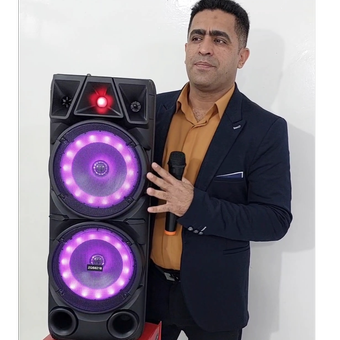 اسپیکر zqs-8210