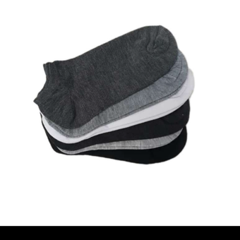 جوراب اسپرت مچی پک 6عددی 220تومان