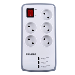 محافظ ولتاژ سیماران مدل SM-525N-1.8