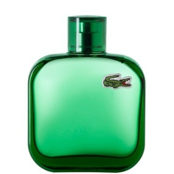 عطر 15 میل لاگوست سبز ال12