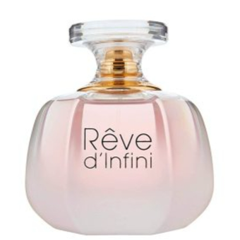 عطر 15 میل لالیک روه اینفینی W