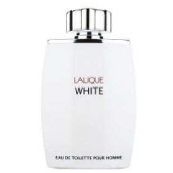 عطر 15 میل لالیک وایت M