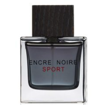 عطر 15 میل لالیک نویر اسپرت