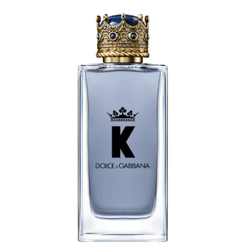 عطر 15 میل دولچه گابانا کینگ K