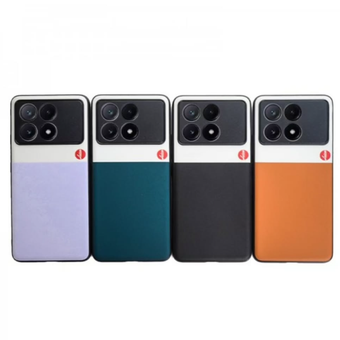 قاب شیائومی poco x6