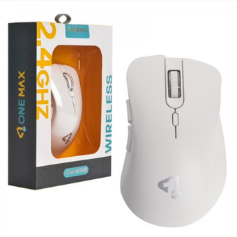 ماوس بی سیم وان مکس w50b
