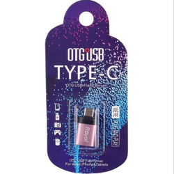 Otg type c