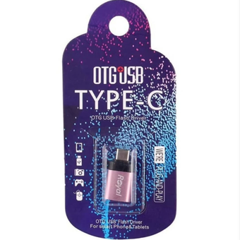 Otg type c