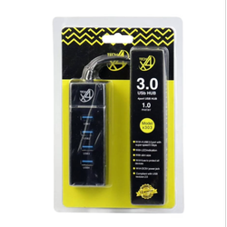 هاب 4 پورت usb 3,0
