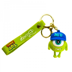 آویز و جاکلیدی toy