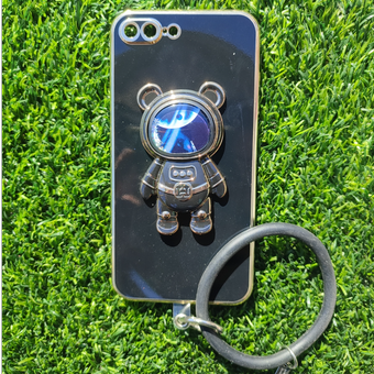 کاور گاردMy Case گوشی آیفون 7/8plus فضانورد