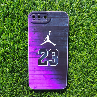 کاور قاب طرح اسپرت موبایل آیفون 7/8plus