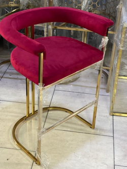 صندلی کانتر کد02