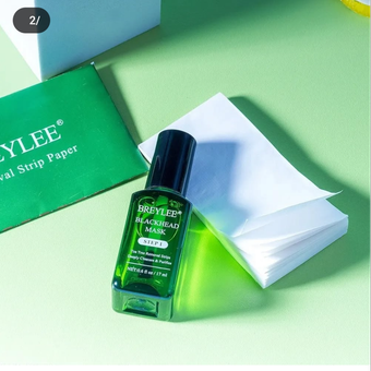 چسب جوش بریلی چای سبز