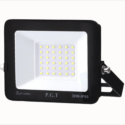 پروژکتور ال ای دی 30 وات آنبرد (PGT)