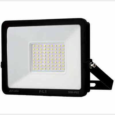 پروژکتور ال ای دی 50 وات آنبرد (PGT)