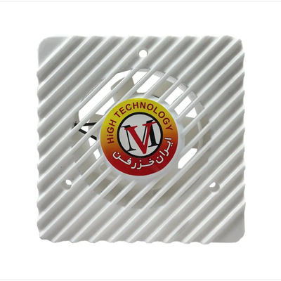 هواکش 15 ایران خزر فن