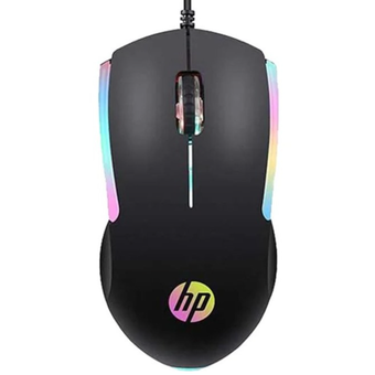 موس گیمینگ HP_m160