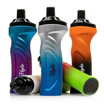 پاد یکبار مصرف 4500 کام HYDE MAG