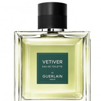 عطر 15 میل گرلن وتیور