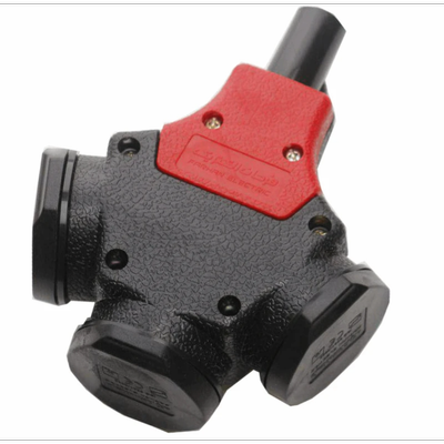 سه راهی صنعتی کرال فرحان الکتریک