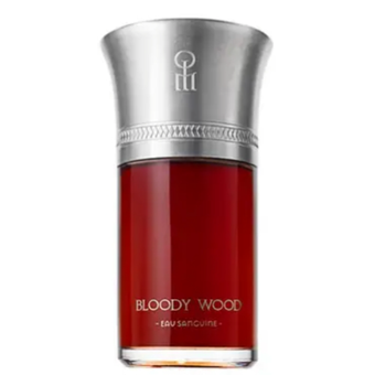 عطر 35 میل لیکوئید ایمیجینیرز بلودی وود
