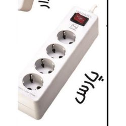 چهارخانه پارس