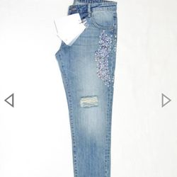 شلوار جین نایکی