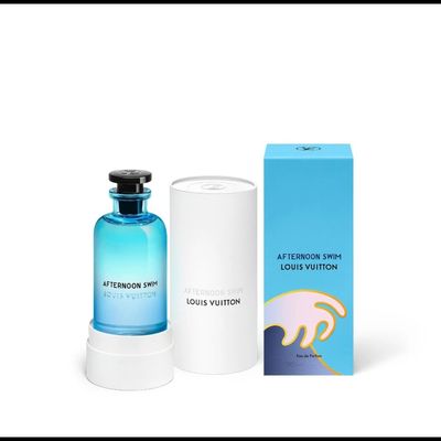 عطر لویی ویتون افترنون سوییم | Louis Vuitton Afternoon Swim